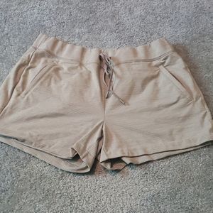 Athleta shorts